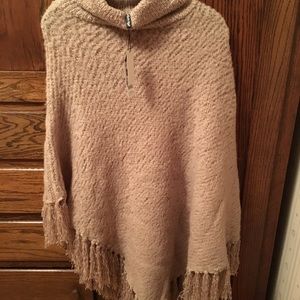 Poncho